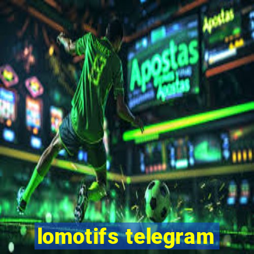 lomotifs telegram